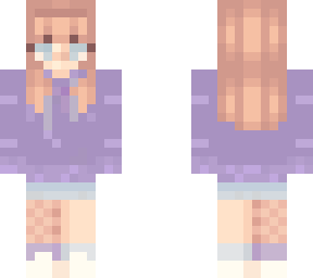 my og mc skin