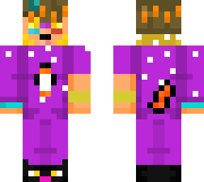 my personal skin 7.6 -yellow-