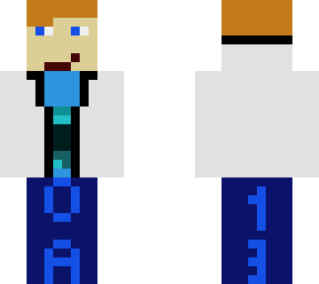 my skin