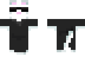 my skin not urs >:d