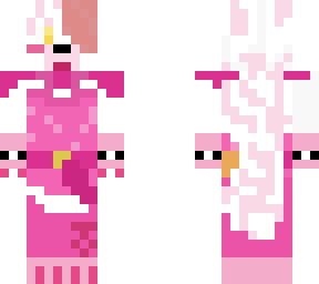 my style of glamrock mangle