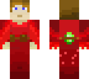 my usual skin