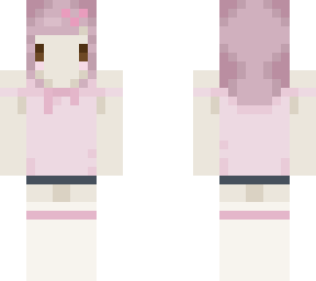 new main skin <3