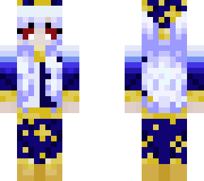 nizey moon