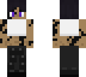 oc (jacket off)