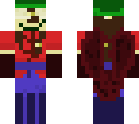 oc of my avatar roblox