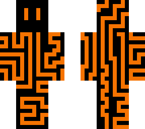 orange