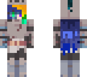 oskar knight (i thunk)