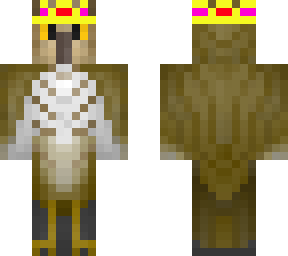 owl king