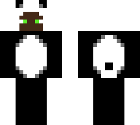 panda