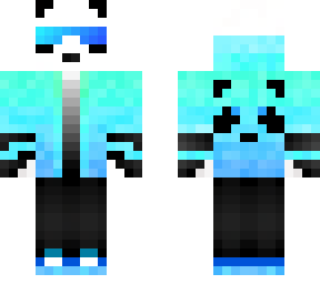 pandacool