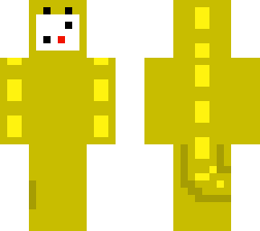 paper guy hydra onzie