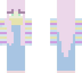 pastel