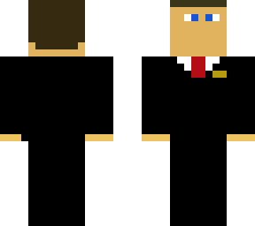 pilot pete