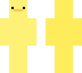 plain duck