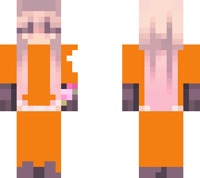 prison package