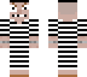 prisonerjack