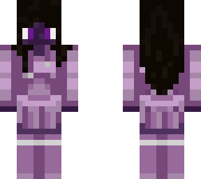 purple goober