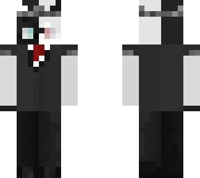 ranboo ghost au
