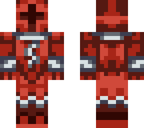 red kinght