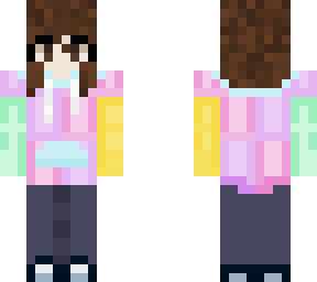 redid me :3