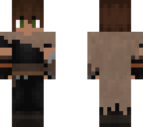 Ronin | Minecraft Skin
