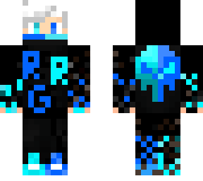 royal skin