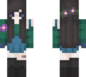 skin