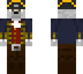 skin for friend