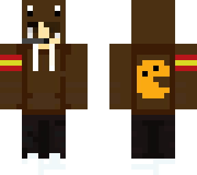 skin normal waza
