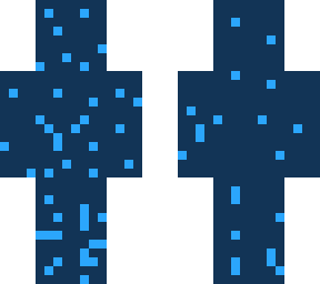 skulk  biome