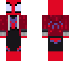 spider venom redisign