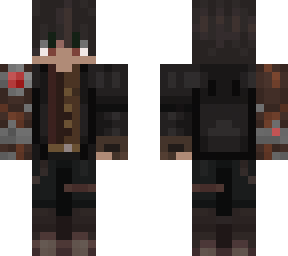 squeeler- steampunk