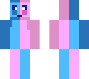 stitch and angela mix suit if your a fan of stitch fixed