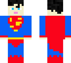 superman