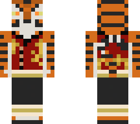 tigress