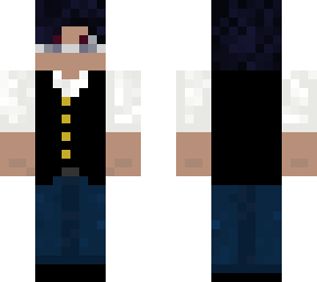 tom vest