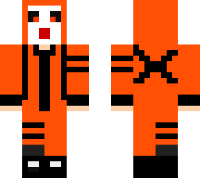 top criminal (orange)