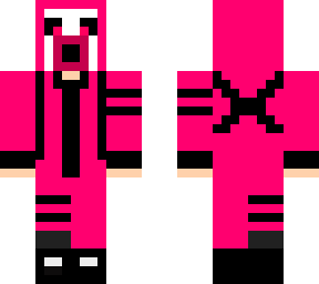 top criminal (pink)