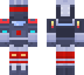 trailbreaker (alt head)