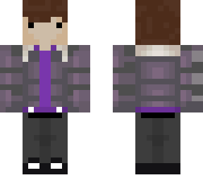 trever 1
