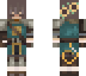 tsukkibee knight