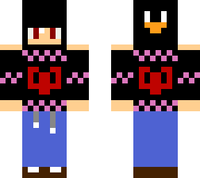 wip - candii (halloween outfit) [updated]