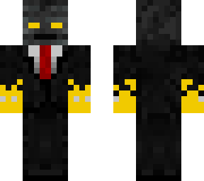 wither skeleton