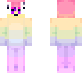 worm onesie dream