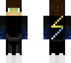 x- lightning -x