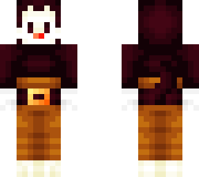 yakko warner