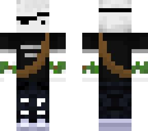 zcoper- minecraft islands