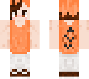 zenya - oc