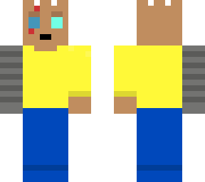 zsharpy